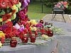 Уватцы зажгут свечи в память о погибших в Великой Отечественной войне
